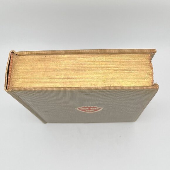 Harvard Classics 1909 Bacon Milton Browne Alumni Edition De Luxe Limited 1000 - Picture 6 of 14